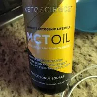 中的糖分和营养成分 Keto science