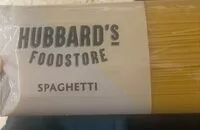 Amount of sugar in Spaghetti