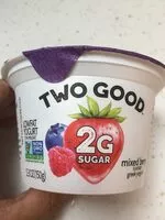 糖質や栄養素が Two good