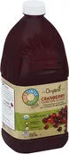 चीनी की मात्रा Cranberry Flavored 100% Juice Blend
