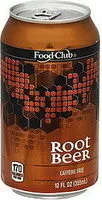 入っている砂糖の量 Caffeine Free Root Beer Soda
