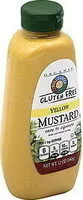 Suhkru kogus sees Yellow Mustard