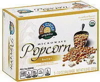 चीनी की मात्रा Microwave Butter Popcorn