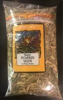 含糖量 Raw Pumpkins Seeds