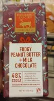 Suhkru kogus sees Chocolate