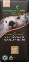 Suhkru kogus sees Chocolate smooth milk chocolate bar