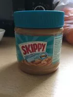 糖質や栄養素が Skippy