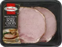 入っている砂糖の量 Smoked Pork Chops
