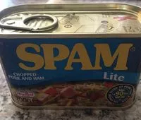含糖量 SPAM LIte