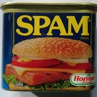 Spam