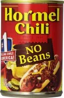 Suhkru kogus sees Chilli no beans easy open