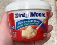 含糖量 Chicken and Dumplings