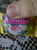Suhkru kogus sees Trululu Aros