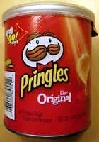 入っている砂糖の量 Original