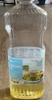 含糖量 Vegetable Oil