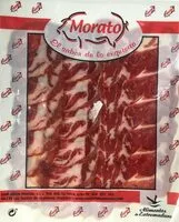 Azúcar y nutrientes en Morato