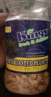 चीनी की मात्रा Kings fresh & delicious