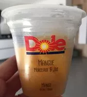 चीनी की मात्रा Dole