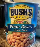 含糖量 Bush'S Pinto Beans  111 Oz