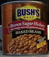 Suhkru kogus sees brown sugar hickory baked beans