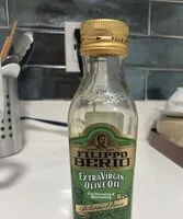 Количество сахара в Extra Virgin Olive Oil