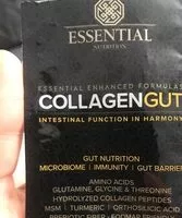 Zuckermenge drin Collagengut