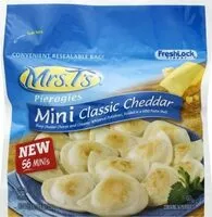 含糖量 Classic cheddar