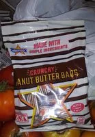 Gula dan nutrisi di dalamnya Atkinson candy company