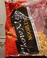 含糖量 Chow mein noodles
