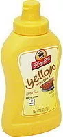 Suhkru kogus sees Yellow Mustard