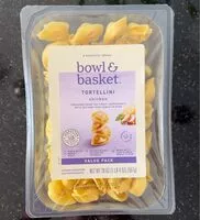 Cantidad de azúcar en Chicken Tortellini