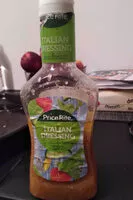 Italian dressing