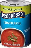 Suhkru kogus sees Tomato Basil