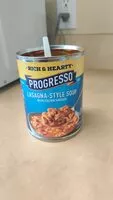 Suhkru kogus sees Lasagna-Style Soup