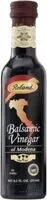 Sokerin määrä sisällä Balsamic Vinegar Of Modena