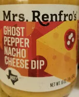 Amount of sugar in Nacho cheese sauce