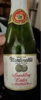 Sokerin määrä sisällä Sparkling Cider