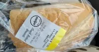 Jumlah gula yang masuk Classic Italian bread