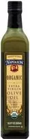 Quantité de sucre dans Extra Virgin Olive Oil