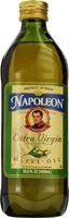 Quantité de sucre dans Extra virgin olive oil