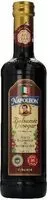 Sokerin määrä sisällä Balsamic Vinegar
