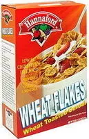 चीनी की मात्रा Wheat Flakes Cereal
