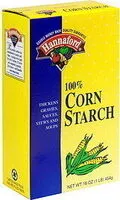 चीनी की मात्रा Corn Starch