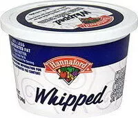 चीनी की मात्रा Whipped Cream Cheese Spread