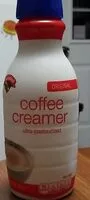 चीनी की मात्रा Coffee creamer