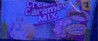 चीनी की मात्रा Creamy caramel mix camramel eggs