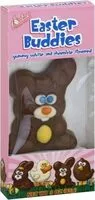 चीनी की मात्रा Easter Buddies Yummy Chocolaty Candy
