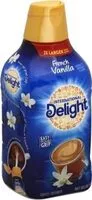 含糖量 Coffee Creamer