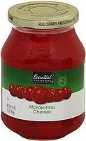 含糖量 Maraschino Cherries