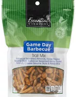 Количество сахара в Game Day Barbecue Trail Mix